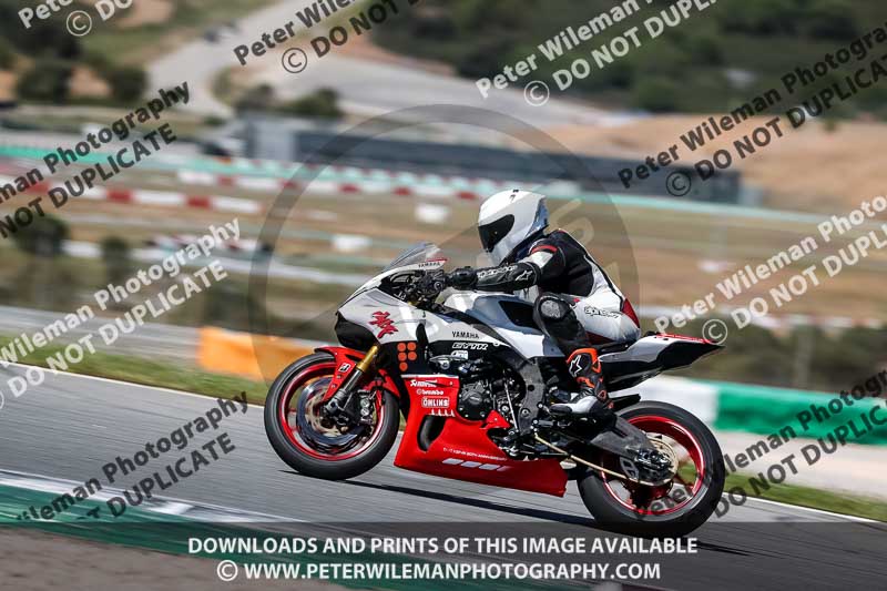 may 2019;motorbikes;no limits;peter wileman photography;portimao;portugal;trackday digital images